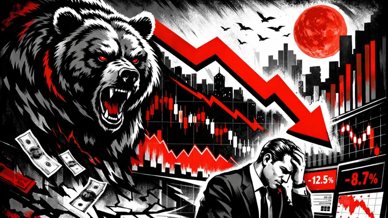 Медвежий рынок