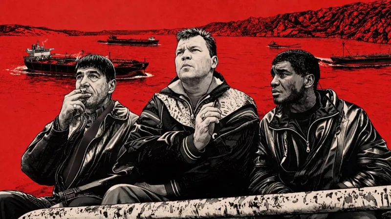 Нефть прогнозы